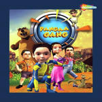 Pangaa Gang (2009) Mp3 Songs